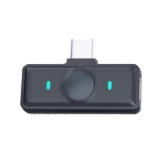 Microfono Raptor Vox Wireless Caja