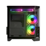 Gabinete Raptor Eclypse PRO TG x2 Mid-Tower