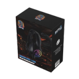 Auricular Raptor Shadow Core RGB 7.1