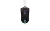Combo Gamer Raptor Teclado Membrana + Mouse