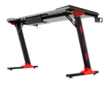 Escritorio Gamer Raptor Glow Station RGB