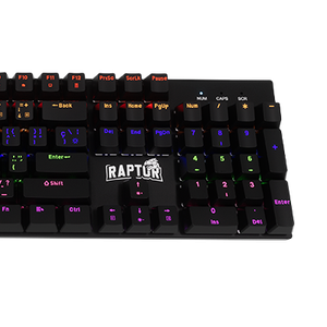 Teclados