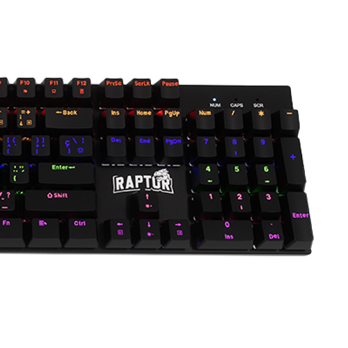 Teclados