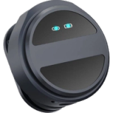 Microfono Raptor Vox Wireless Caja