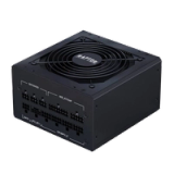 Fuente Raptor Volt 1000W 80 Plus Negra