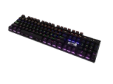 Teclado Gamer Raptor Fireclaw M104