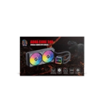 Water Cooling Raptor Aqua Core 240