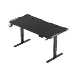 Escritorio Gamer Raptor Glow Station RGB