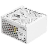 Fuente Raptor Volt 500W 80 Plus Blanco