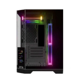 Gabinete Raptor Eclypse PRO TG x2 Mid-Tower