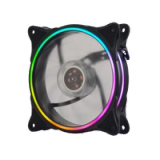Fan Cooler Raptor Frost Slim Black