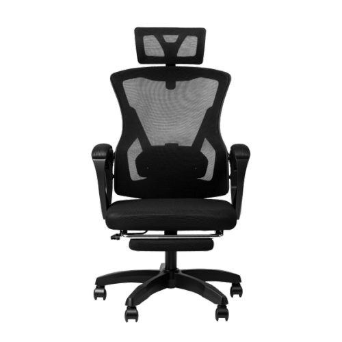 Silla Gamer Raptor Throne S10 Negra