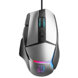 Mouse Gamer Raptor Storm Grip 9 botones