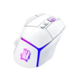 Mouse Gamer Raptor Storm Grip 9 White