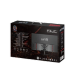 Monitor Raptor Hawk Eye 27 FHD 200Hz