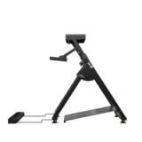 Simulador Raptor Wheel Force
