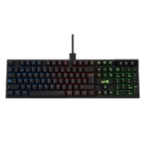 Teclado Gamer Raptor Fireclaw M1