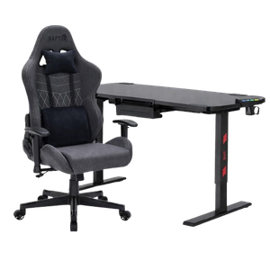 Setup Gamer