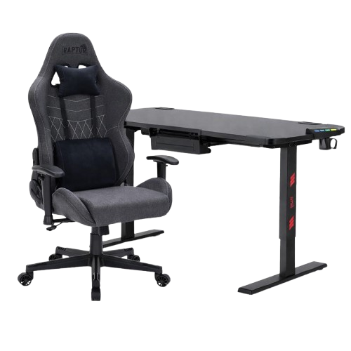 Setup Gamer