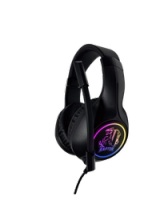Auricular Raptor Shadow Core RGB 7.1