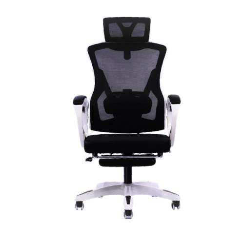 Silla Gamer Raptor Throne S10 White