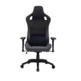 Silla Gamer Raptor Throne R20 Tela Negra