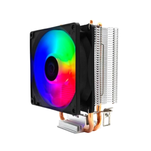 CPU Cooler Raptor Cryo RGB Potencia Max