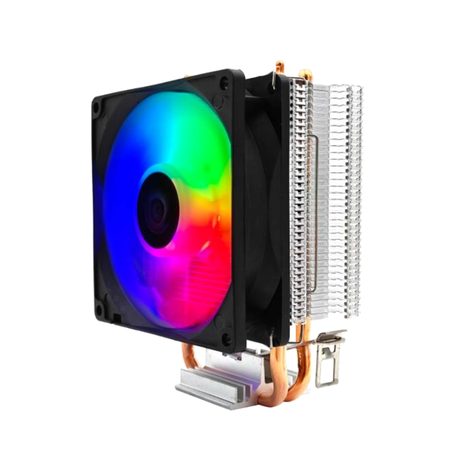 CPU Cooler Raptor Cryo RGB Potencia Max