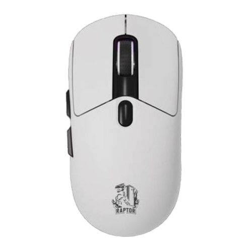 Mouse Raptor Storm Grip 7 Sensor White