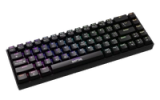 Teclado Raptor Fireclaw M68 Wireless