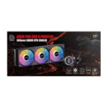Water Cooling Raptor Aqua Pro 360