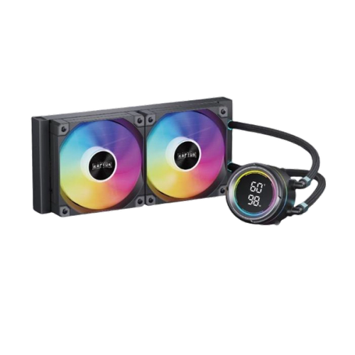 Water Cooling Raptor Aqua Pro 240