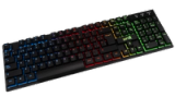Teclado Gamer Raptor Fireclaw M1