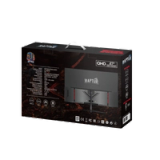 Monitor Raptor Hawk Eye 27 QHD 200Hz