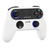 Control Raptor Apex Wireless White