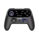 Control Raptor Apex Wireless Negro