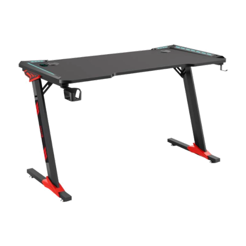 Escritorio Gamer Raptor Glow Station SE