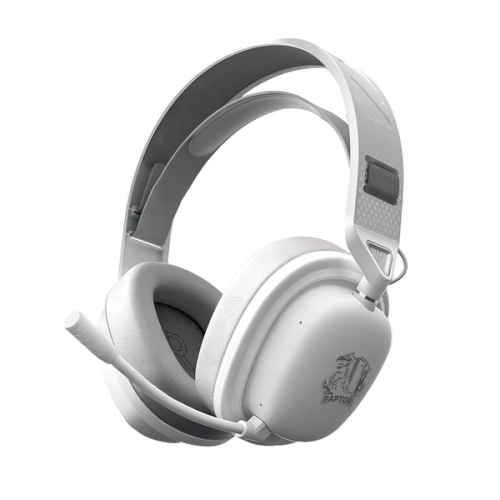 Auricular Raptor Inferno PRO X White