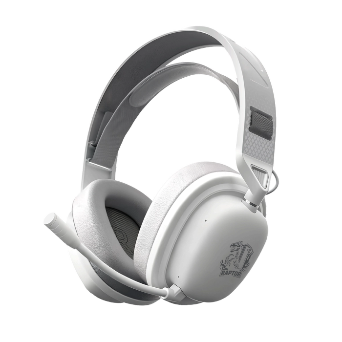 Auricular Raptor Inferno PRO X White