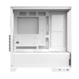 Gabinete Raptor Thunder Strike TG White