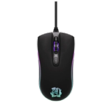 Mouse Gamer Raptor Storm Grip 4 botones