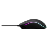 Mouse Gamer Raptor Storm Grip 4 botones