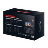 Water Cooling Raptor Aqua Pro 240