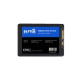 Disco SSD Raptor 128Gb Legacy SATA III 