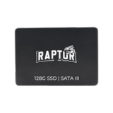 Disco SSD Raptor 128Gb Legacy SATA III 