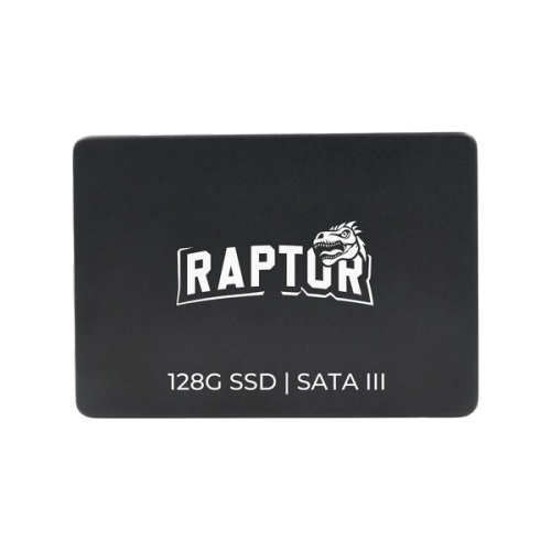 Disco SSD Raptor 128Gb Legacy SATA III 