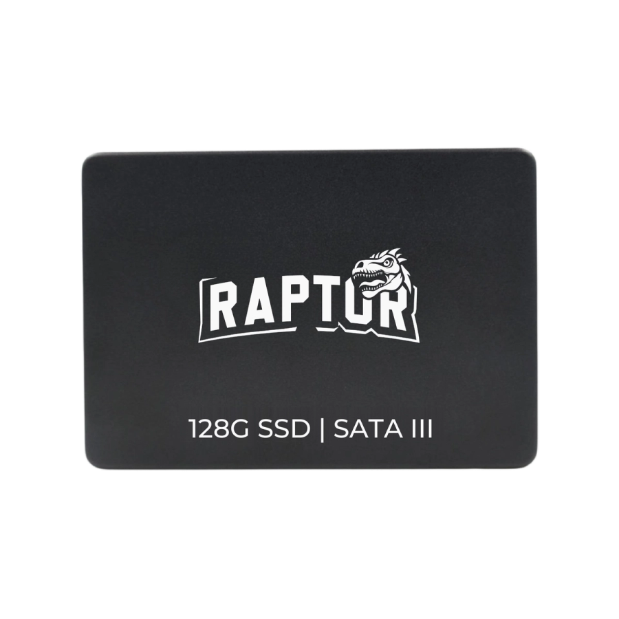 Disco SSD Raptor 128Gb Legacy SATA III