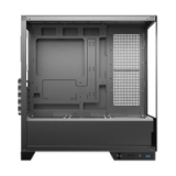 Gabinete Raptor Nova Prime TG x2 Black
