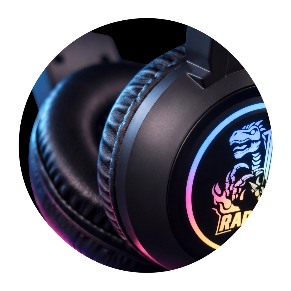 Sonido RGB