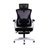 Silla Gamer Raptor Throne S10 White